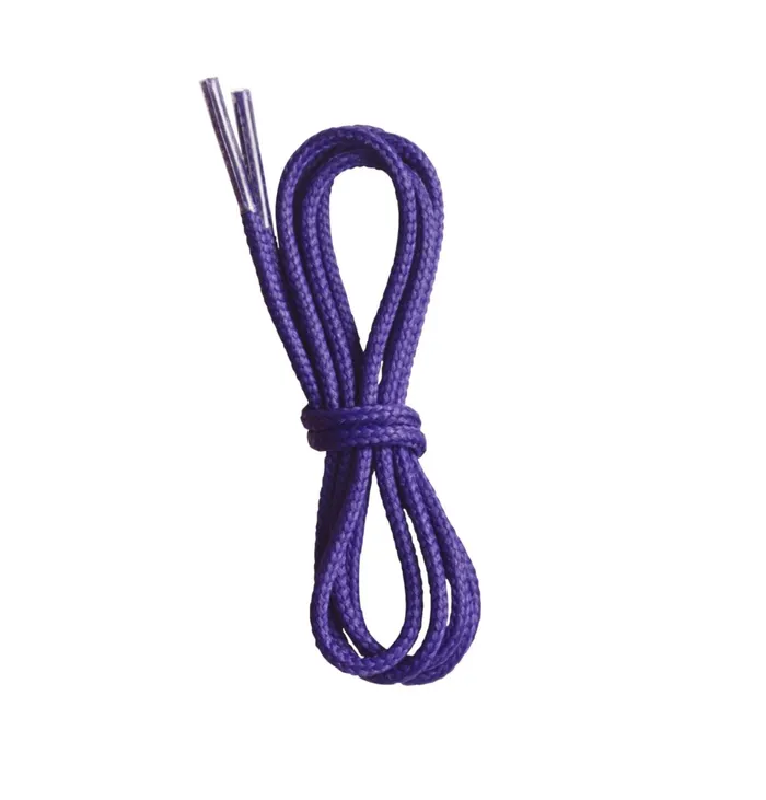 Men Colorful Laces Purple JohnstonandMurphy Shoe Care and Accessories