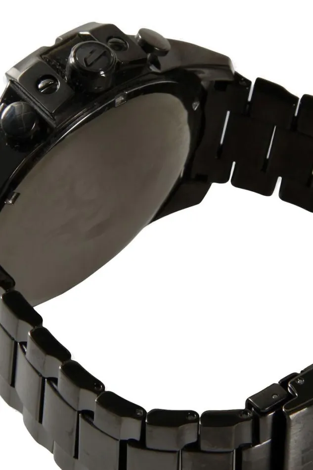 Men Dz4282 Metal Grey Diesel Watches Men Dz4282 Metal Grey Diesel Watches