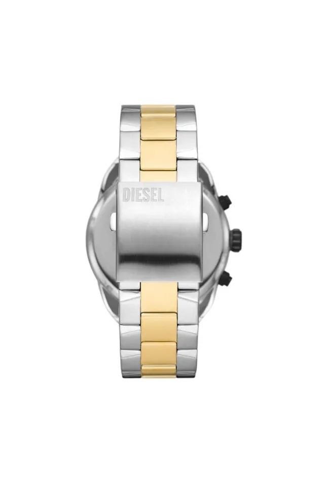 Men Dz4627 Silver Diesel Watches Men Dz4627 Silver Diesel Watches