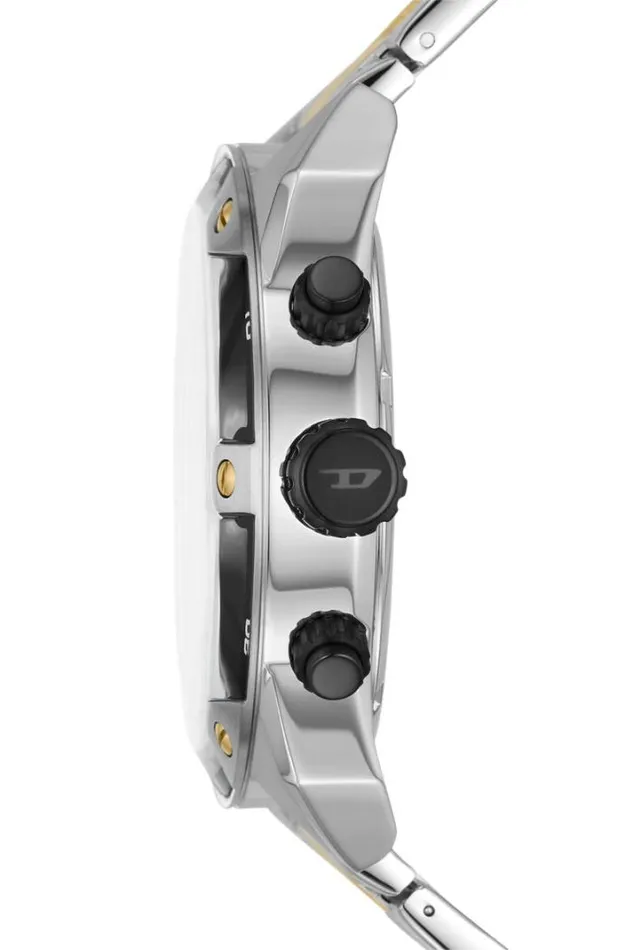 Men Dz4627 Silver Diesel Watches Men Dz4627 Silver Diesel Watches