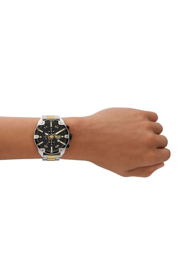 Men Dz4627 Silver Diesel Watches Men Dz4627 Silver Diesel Watches