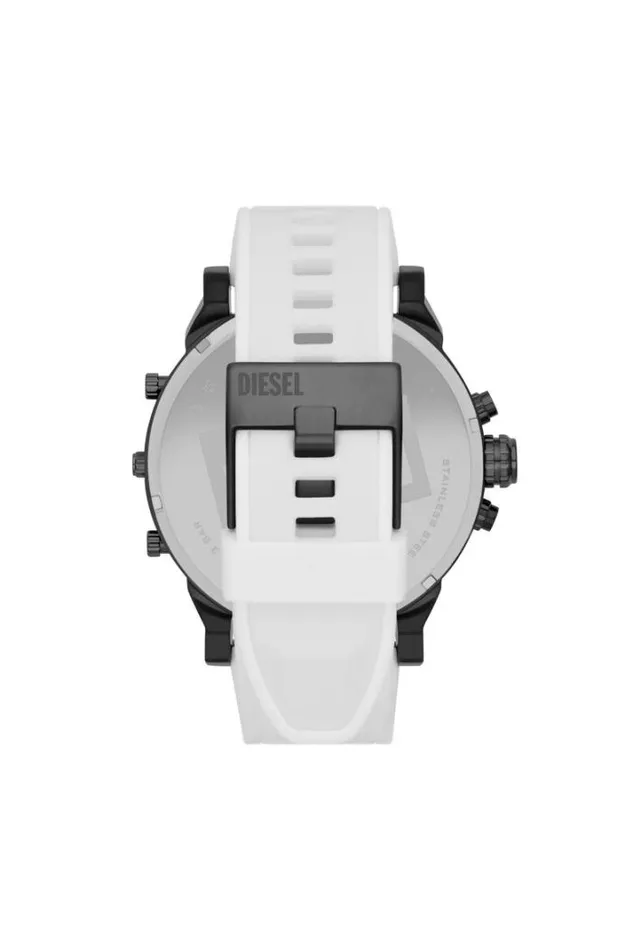 Men Dz7478 White Diesel Watches Men Dz7478 White Diesel Watches