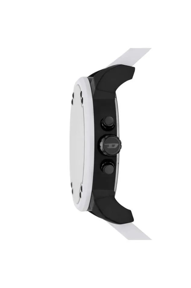 Men Dz7478 White Diesel Watches Men Dz7478 White Diesel Watches