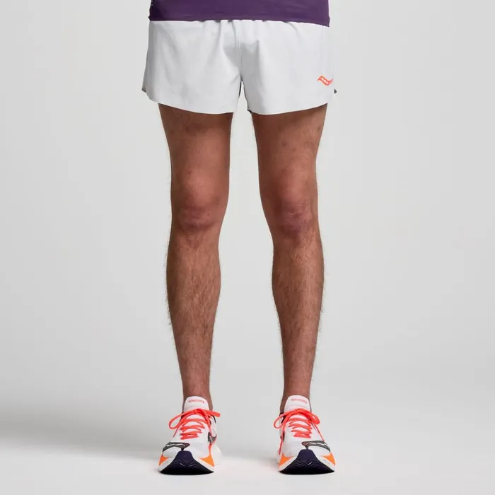 Men Endorphin Split Short Cloud Saucony Bottoms
