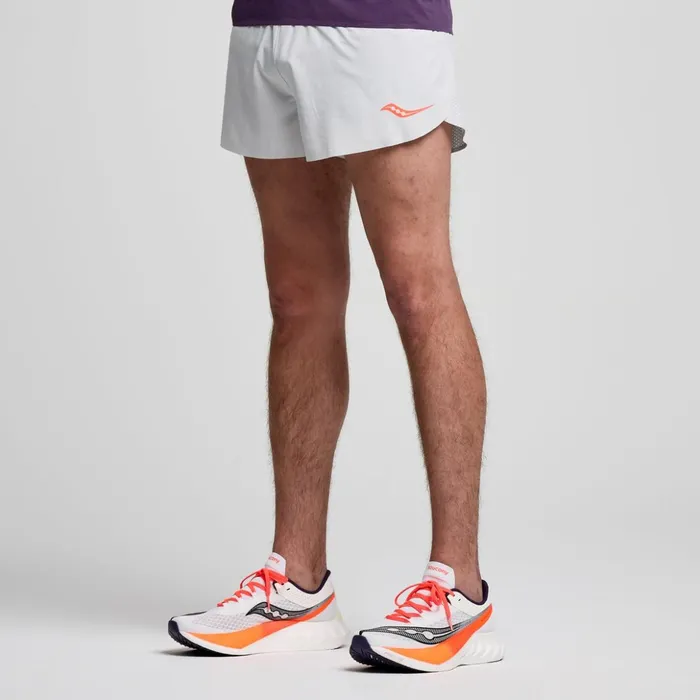 Men Endorphin Split Short Cloud Saucony Bottoms