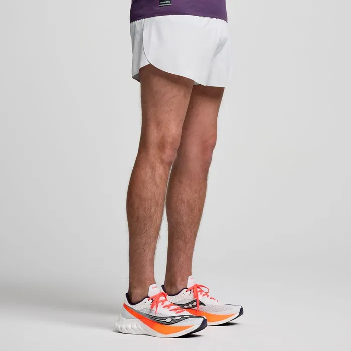 Men Endorphin Split Short Cloud Saucony Bottoms