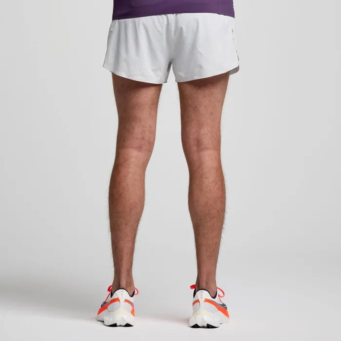 Men Endorphin Split Short Cloud Saucony Bottoms