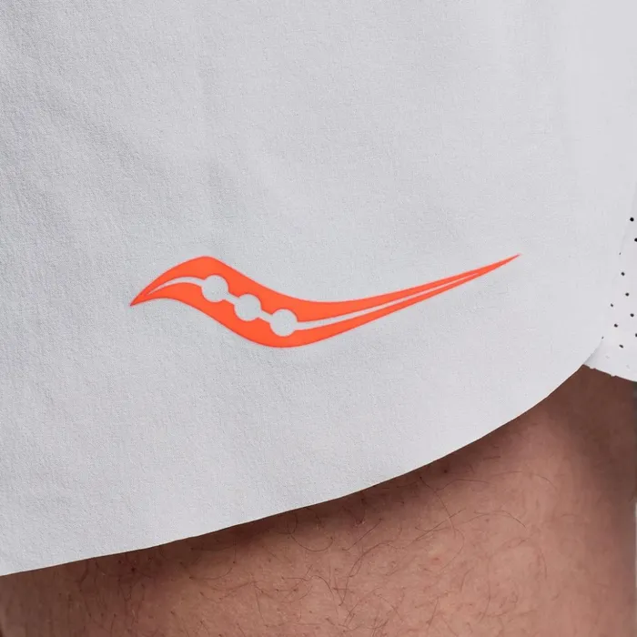Men Endorphin Split Short Cloud Saucony Bottoms