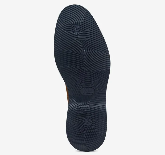 Men Jenson Plain Toe Snuff Suede JohnstonandMurphy LaceUps Men Jenson Plain Toe Snuff Suede JohnstonandMurphy LaceUps