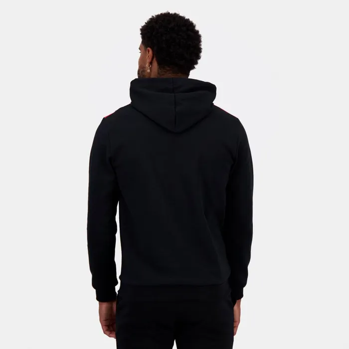 Men Le Coq Sportif Sweatshirts OGC Nice Hoodie