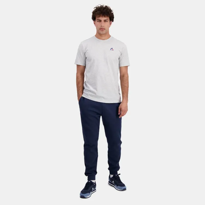 Men Le Coq Sportif Tshirts And Tops Essentiels Tshirt Homme