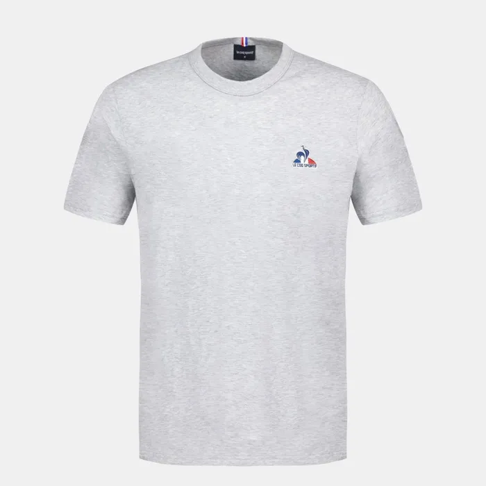 Men Le Coq Sportif Tshirts And Tops Essentiels Tshirt Homme