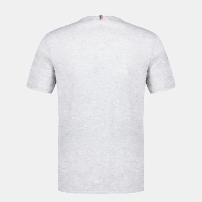 Men Le Coq Sportif Tshirts And Tops Essentiels Tshirt Homme