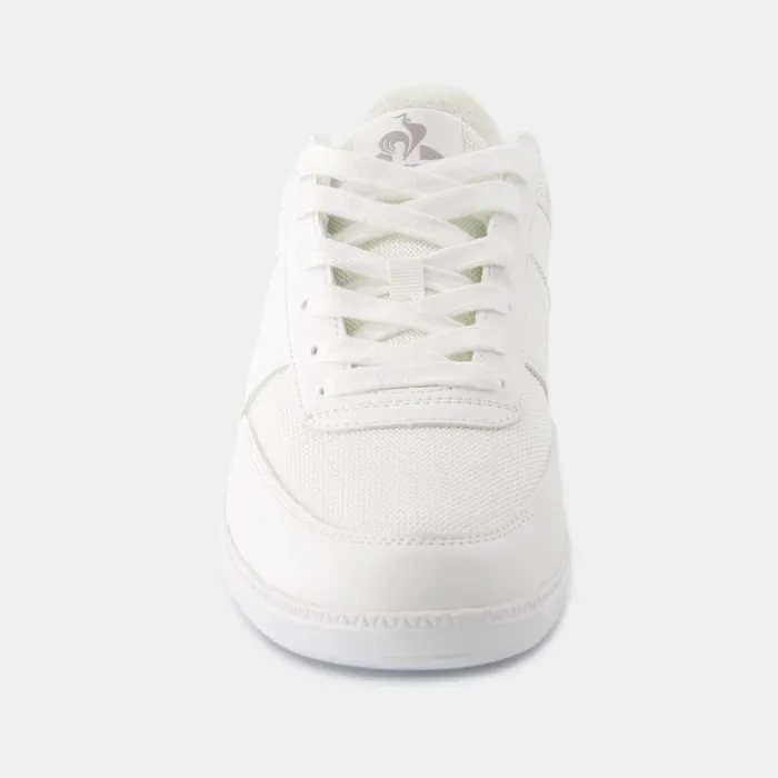 Men Le Coq Sportif Trainers And Sneakers Shoes LCS DERBY1 Optical White