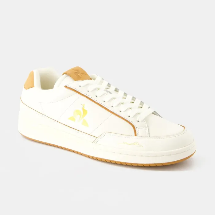 Men Le Coq Sportif Trainers And Sneakers Shoes NOAH2 PREMIUM LEATHER Men Le Coq Sportif Trainers And Sneakers Shoes NOAH2 PREMIUM LEATHER