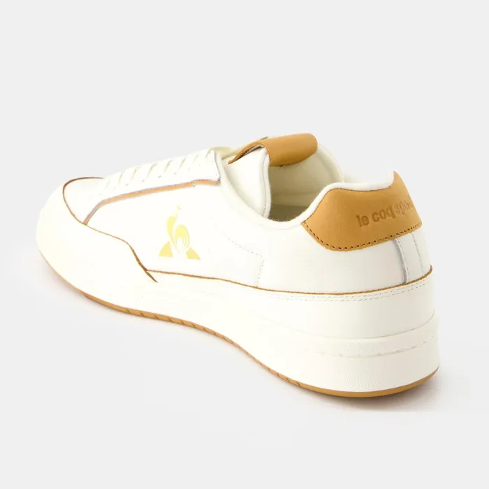 Men Le Coq Sportif Trainers And Sneakers Shoes NOAH2 PREMIUM LEATHER Men Le Coq Sportif Trainers And Sneakers Shoes NOAH2 PREMIUM LEATHER