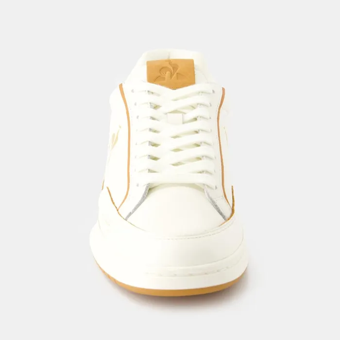 Men Le Coq Sportif Trainers And Sneakers Shoes NOAH2 PREMIUM LEATHER Men Le Coq Sportif Trainers And Sneakers Shoes NOAH2 PREMIUM LEATHER