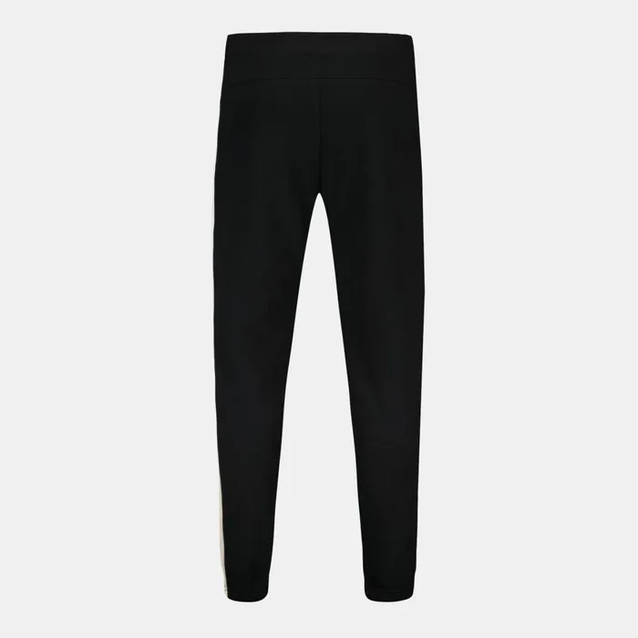 Men Le Coq Sportif Trousers And Joggers Contemporain Pantalon Homme