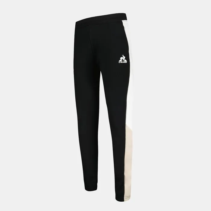 Men Le Coq Sportif Trousers And Joggers Contemporain Pantalon Homme