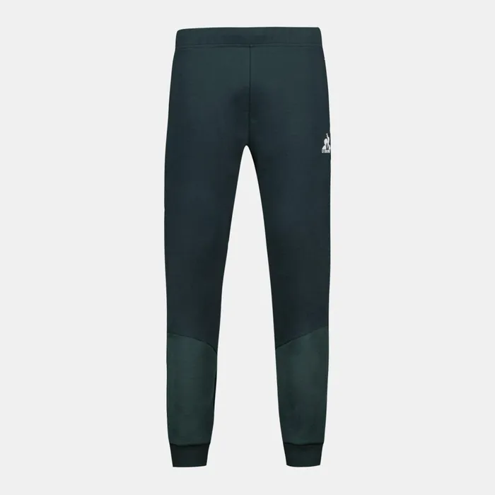 Men Le Coq Sportif Trousers And Joggers Training Performance Trousers Scarab Men Le Coq Sportif Trousers And Joggers Training Performance Trousers Scarab