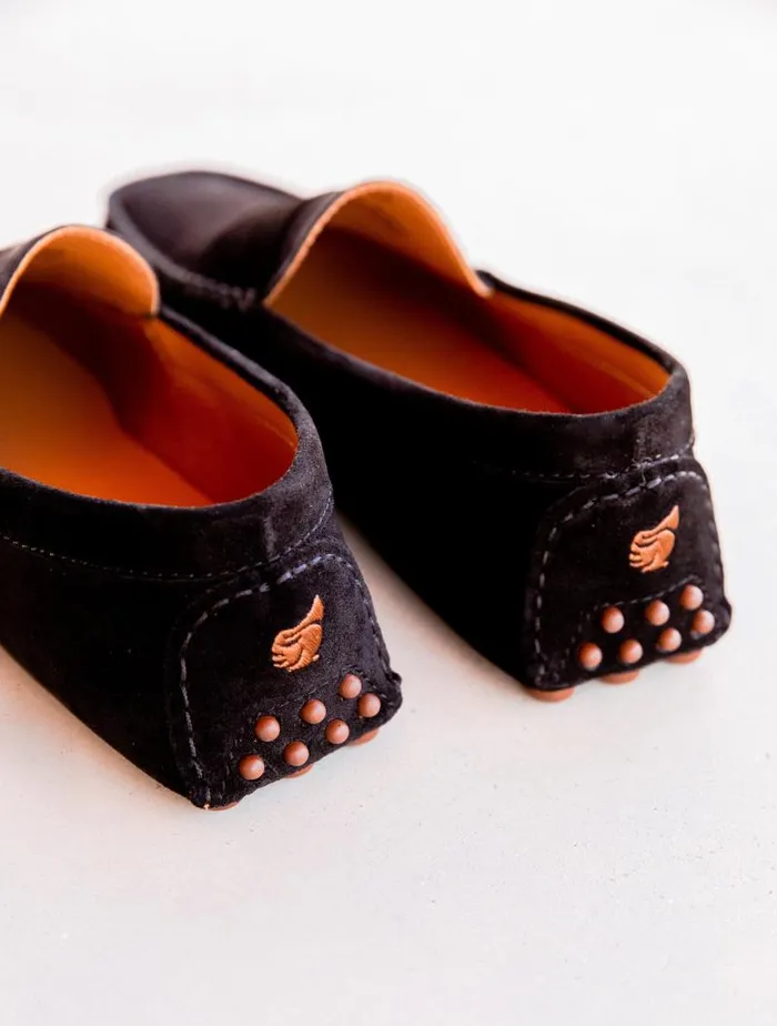 Men Loafers Bobbies Lewis Black Men Loafers Bobbies Lewis Black