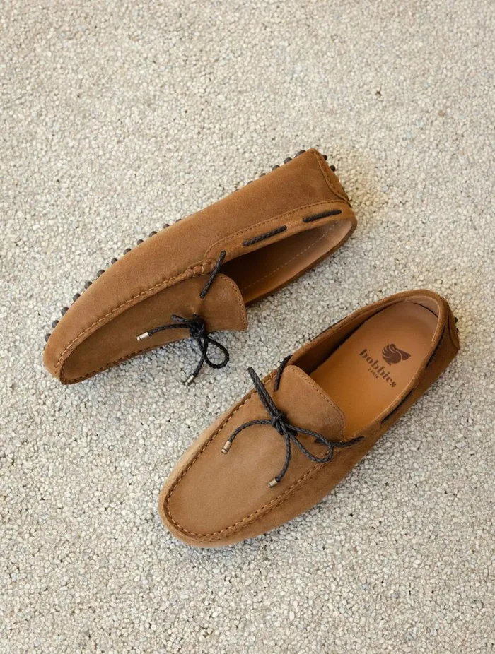 Men Loafers Bobbies Lloyd Camel Men Loafers Bobbies Lloyd Camel