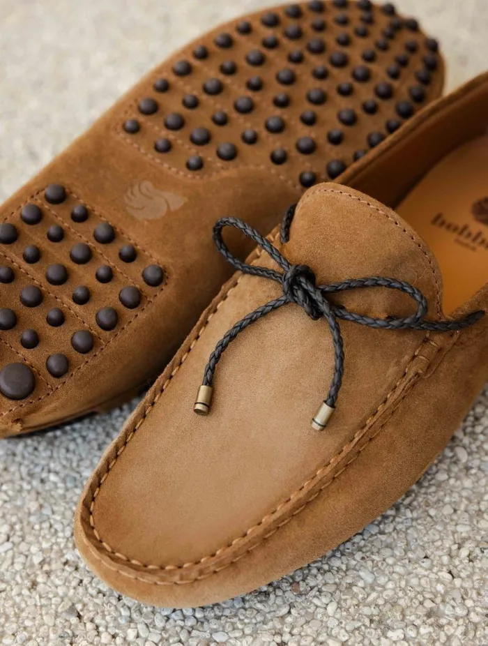 Men Loafers Bobbies Lloyd Camel Men Loafers Bobbies Lloyd Camel