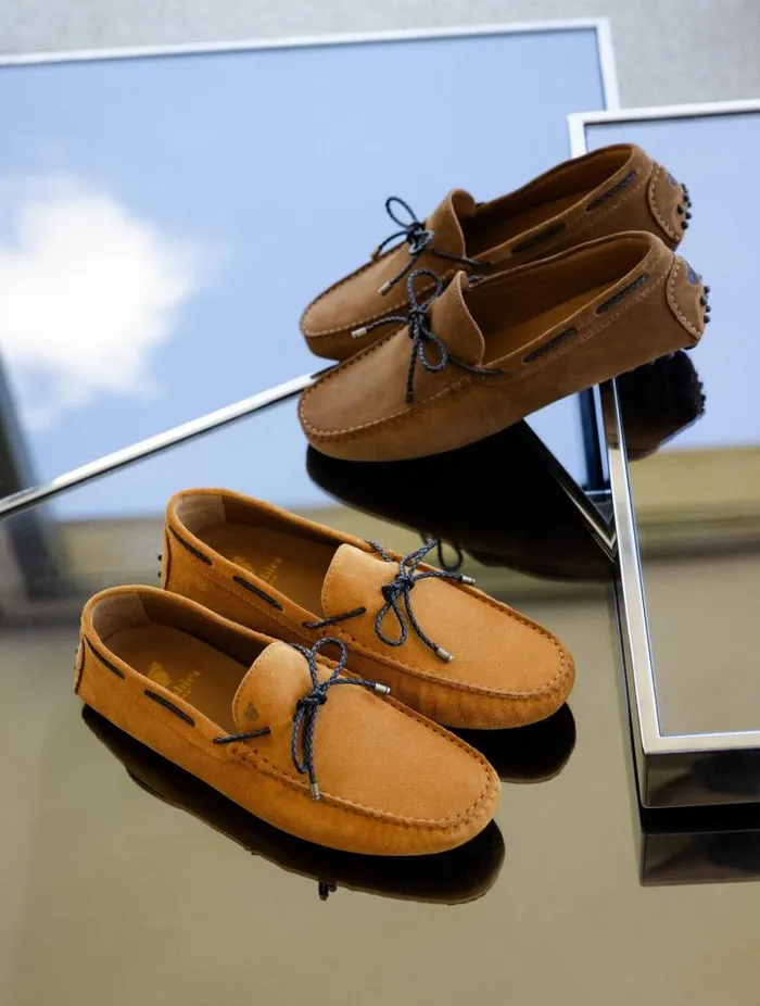 Men Loafers Bobbies Lloyd Camel Men Loafers Bobbies Lloyd Camel