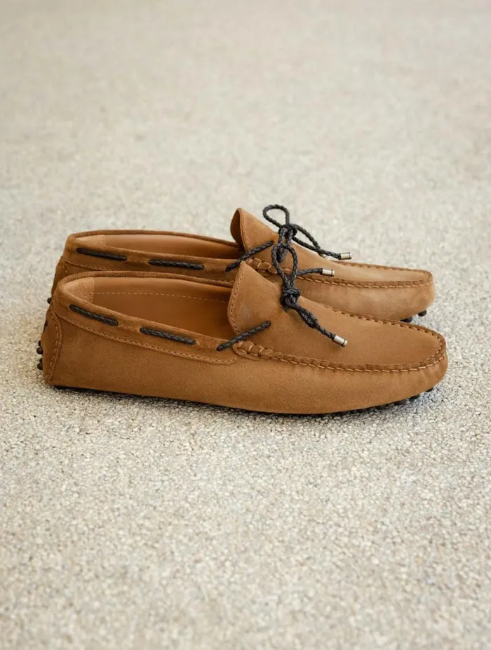 Men Loafers Bobbies Lloyd Camel Men Loafers Bobbies Lloyd Camel
