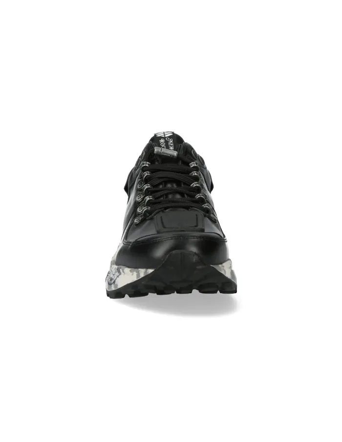Men MChrono006S7 New Rock Sneakers Men MChrono006S7 New Rock Sneakers