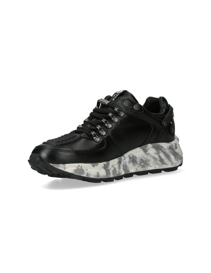 Men MChrono006S7 New Rock Sneakers Men MChrono006S7 New Rock Sneakers