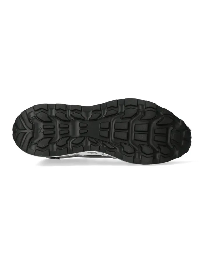 Men MChrono006S7 New Rock Sneakers Men MChrono006S7 New Rock Sneakers