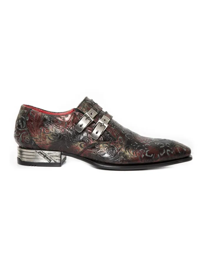 Men Newman M2246C49 New Rock Shoes