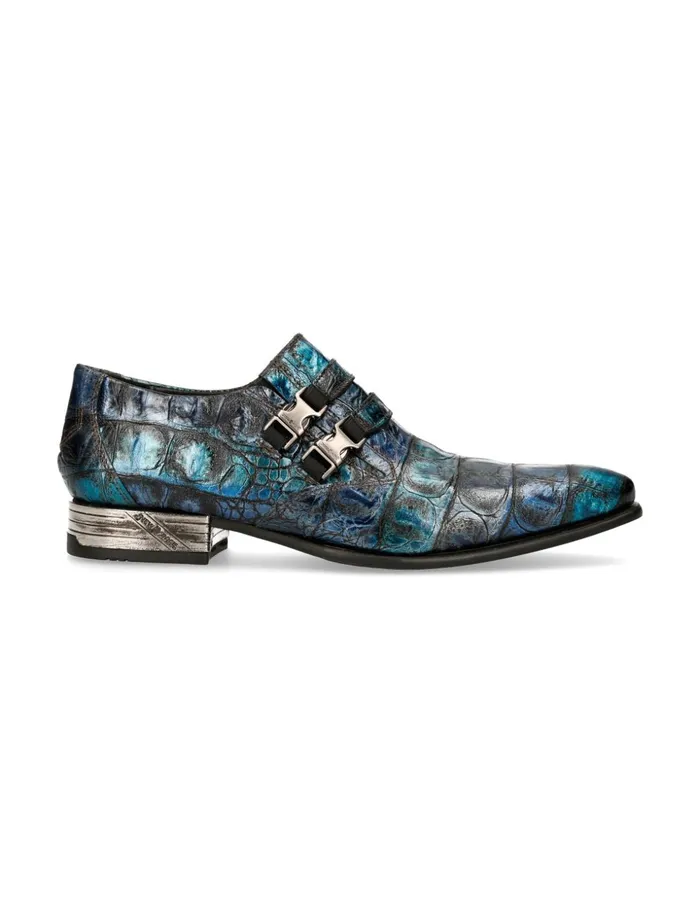 Men Newman MNw2288C60 New Rock Shoes Men Newman MNw2288C60 New Rock Shoes