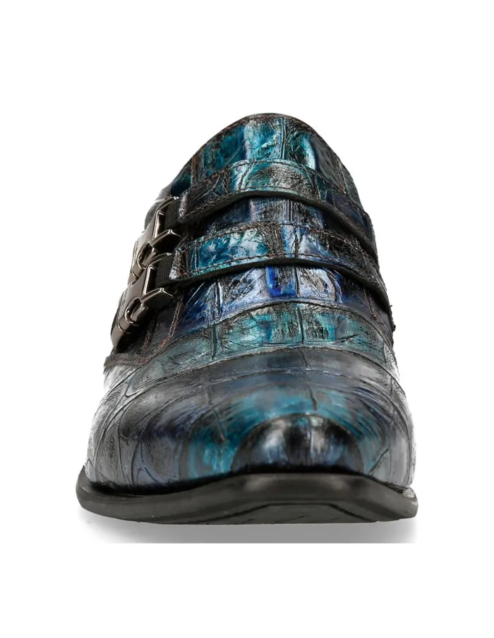 Men Newman MNw2288C60 New Rock Shoes Men Newman MNw2288C60 New Rock Shoes