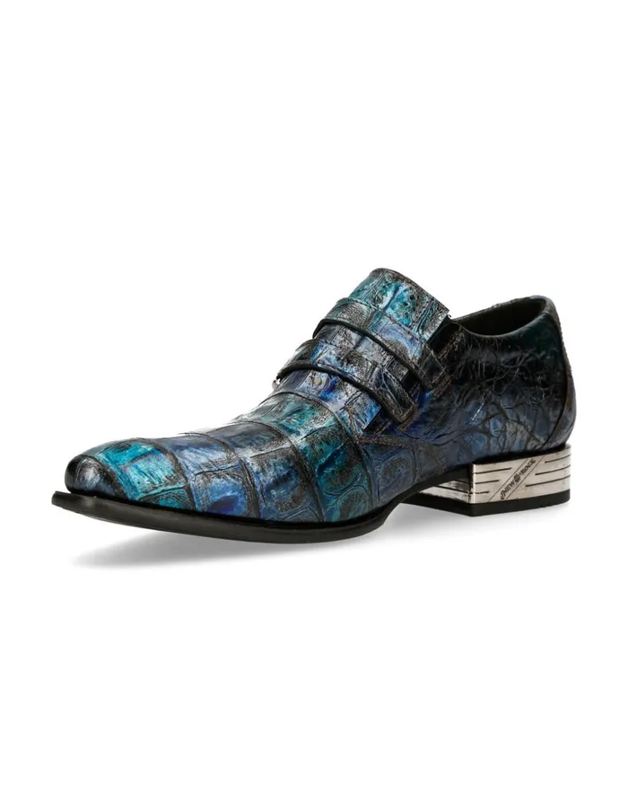 Men Newman MNw2288C60 New Rock Shoes Men Newman MNw2288C60 New Rock Shoes
