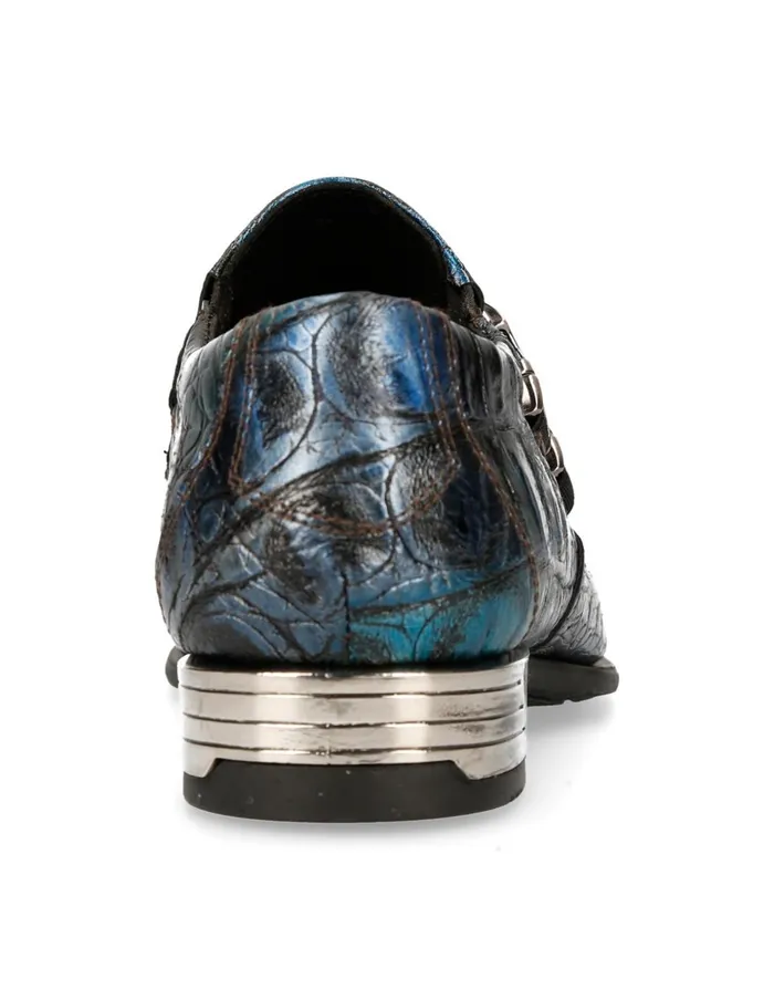 Men Newman MNw2288C60 New Rock Shoes Men Newman MNw2288C60 New Rock Shoes
