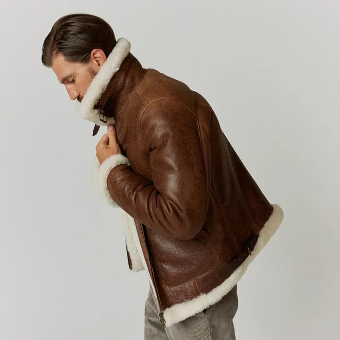 Men Oliver Sweeney Coats and Jackets Dunbittern Brown Men Oliver Sweeney Coats and Jackets Dunbittern Brown