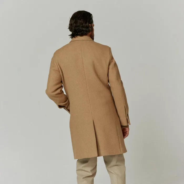 Men Oliver Sweeney Coats and Jackets Eglinton Wheat Men Oliver Sweeney Coats and Jackets Eglinton Wheat