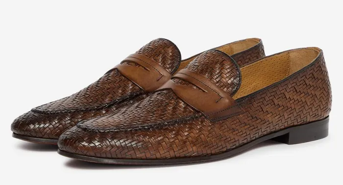 Men Oliver Sweeney Loafers Ascara Tan Men Oliver Sweeney Loafers Ascara Tan