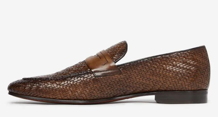Men Oliver Sweeney Loafers Ascara Tan Men Oliver Sweeney Loafers Ascara Tan