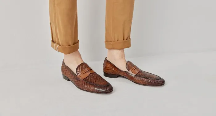 Men Oliver Sweeney Loafers Ascara Tan Men Oliver Sweeney Loafers Ascara Tan