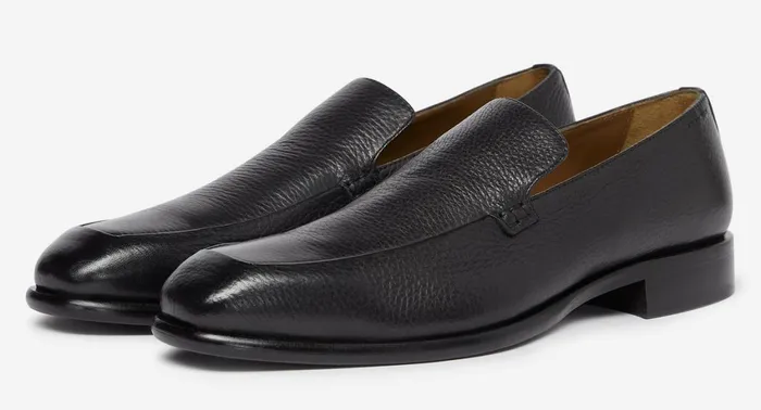 Men Oliver Sweeney Loafers Belcastro Black Men Oliver Sweeney Loafers Belcastro Black
