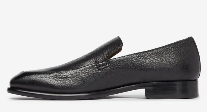 Men Oliver Sweeney Loafers Belcastro Black Men Oliver Sweeney Loafers Belcastro Black