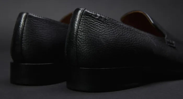 Men Oliver Sweeney Loafers Belcastro Black Men Oliver Sweeney Loafers Belcastro Black