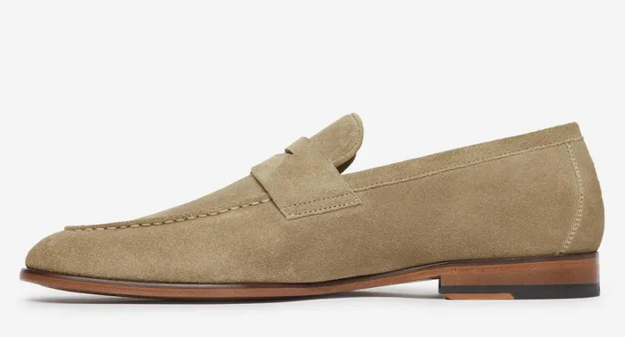 Men Oliver Sweeney Loafers Keyworth Stone Men Oliver Sweeney Loafers Keyworth Stone