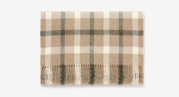 Men Oliver Sweeney Scarves Gloves and Hats Flitwick Stone