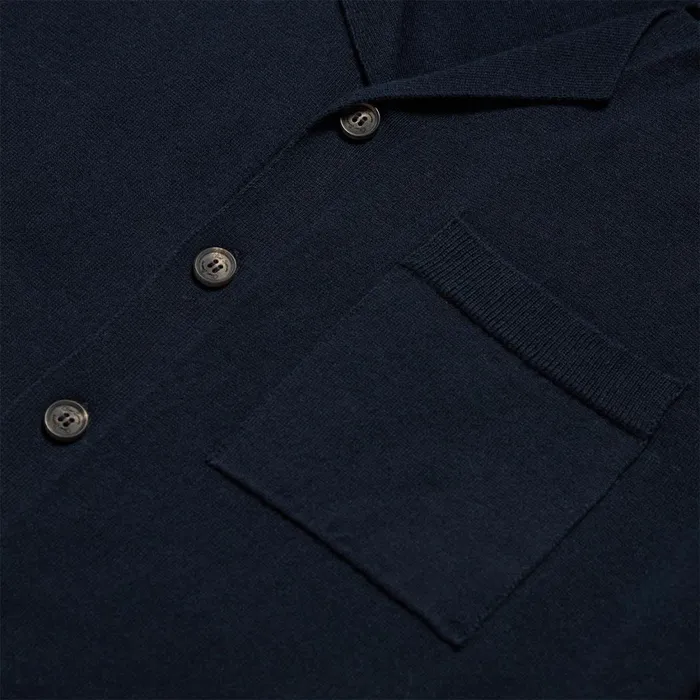 Men Oliver Sweeney Shirts Penley Navy Men Oliver Sweeney Shirts Penley Navy