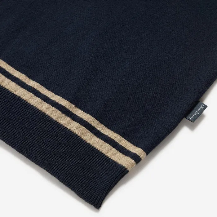Men Oliver Sweeney Shirts Penley Navy Men Oliver Sweeney Shirts Penley Navy