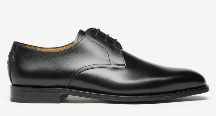 Men Oliver Sweeney Shoes Eastington Black
